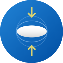 應(yīng)力緩沖性