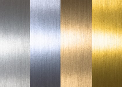 金屬箔貼合材料