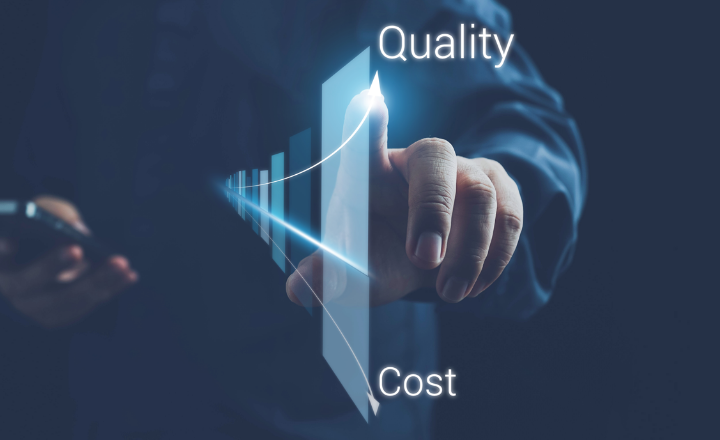 改善產(chǎn)品良率