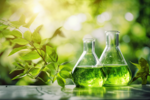 想改善環(huán)境