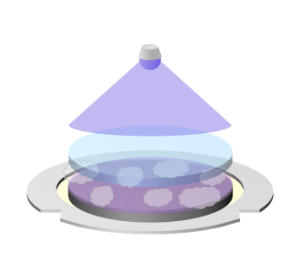 通過(guò)SELFA™實(shí)現(xiàn)的載體玻璃再利用效果