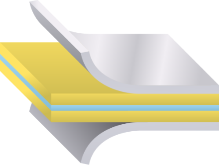 雙面耐熱 SELFA™ HW