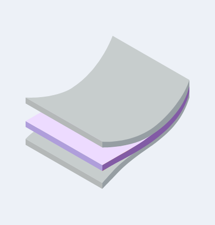 氟樹脂雙面膠帶（開發(fā)產(chǎn)品）