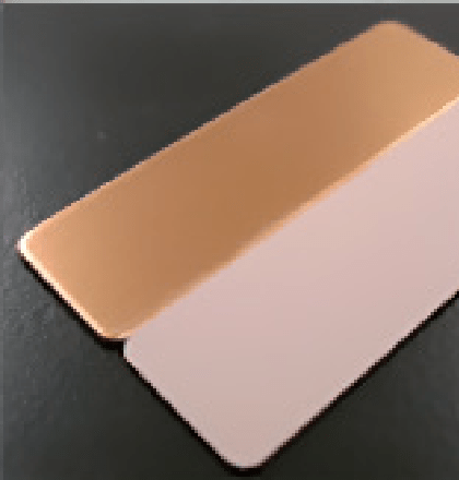 散熱絕緣片【樹脂絕緣基材 NF-type】