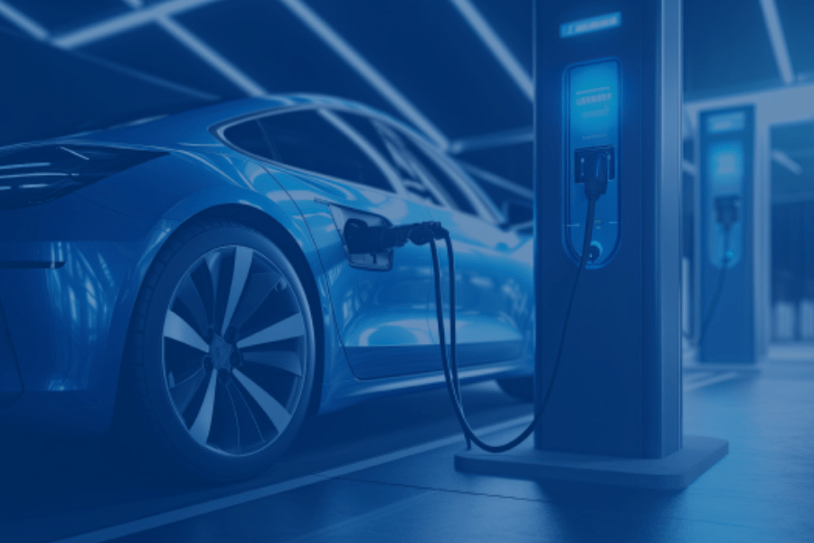 提高電動汽車?yán)寐剩焖俪潆姡?，?shí)現(xiàn)基礎(chǔ)設(shè)施化