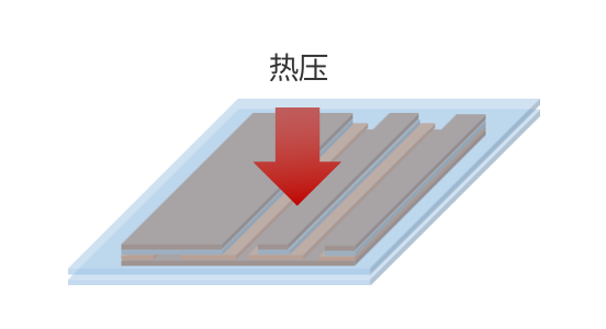 FPC制造時(shí)的表面保護(hù)2