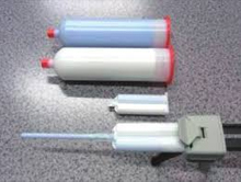 無硅散熱導(dǎo)膠