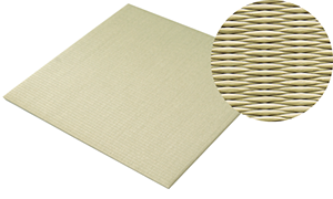 目積-リーフグリーン